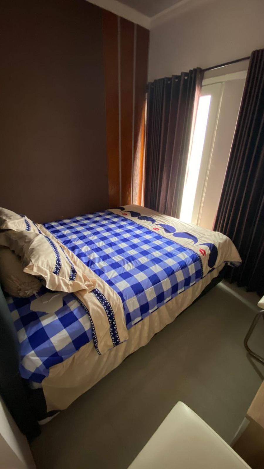 Gigafa Homestay Probolinggo Luaran gambar