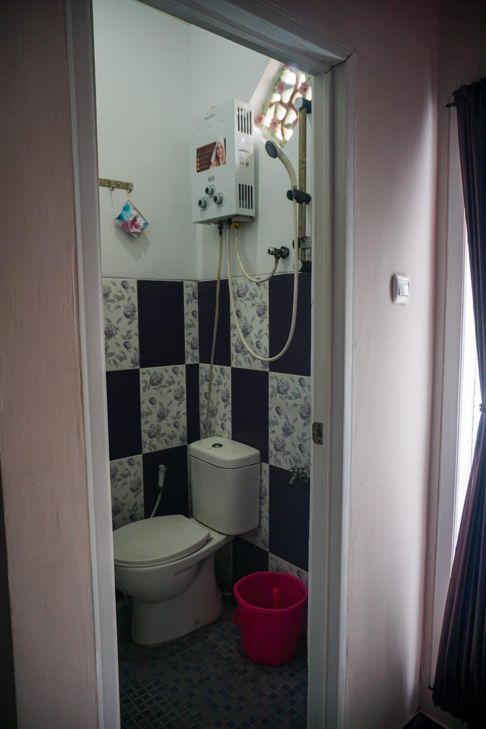 Gigafa Homestay Probolinggo Luaran gambar